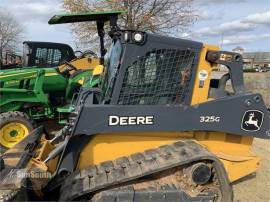 2020 DEERE 325G