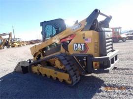 2020 CATERPILLAR 299D3 XE