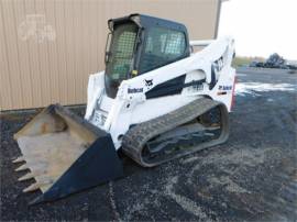 2015 BOBCAT T770