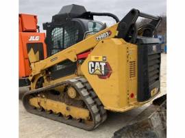 2020 CATERPILLAR 299D3 XE