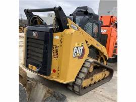 2020 CATERPILLAR 299D3 XE