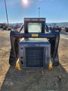 2007 NEW HOLLAND C190