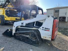 2016 BOBCAT T450