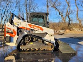 2021 BOBCAT T66