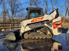 2021 BOBCAT T66