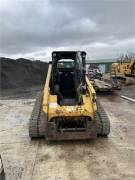 2016 CATERPILLAR 299D2