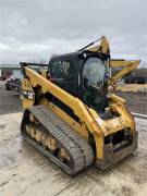 2016 CATERPILLAR 299D2