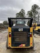 2016 CATERPILLAR 299D2