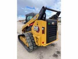 2022 CATERPILLAR 289D3