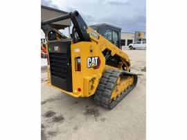 2022 CATERPILLAR 289D3