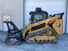 2020 CATERPILLAR 299D3 XE