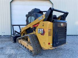 2020 CATERPILLAR 299D3 XE