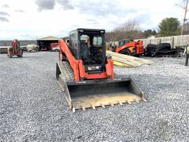 2022 KUBOTA SVL97-2