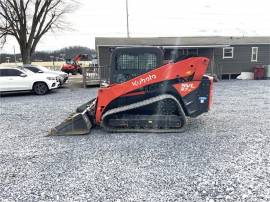 2022 KUBOTA SVL97-2