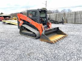 2018 KUBOTA SVL95-2S