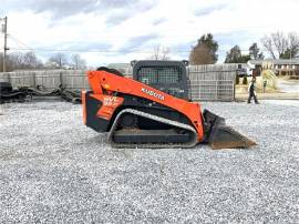 2018 KUBOTA SVL95-2S