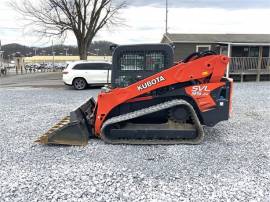 2018 KUBOTA SVL95-2S