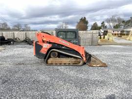 2017 KUBOTA SVL95-2S