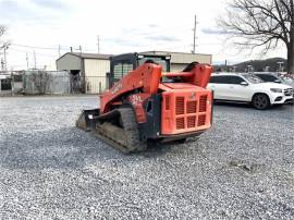 2017 KUBOTA SVL95-2S