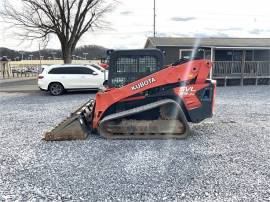 2017 KUBOTA SVL95-2S