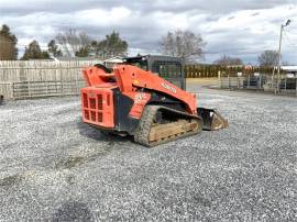 2017 KUBOTA SVL95-2S