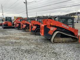 2021 KUBOTA SVL75-2