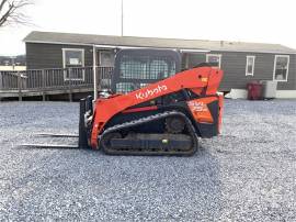 2021 KUBOTA SVL75-2