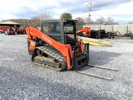 2021 KUBOTA SVL75-2