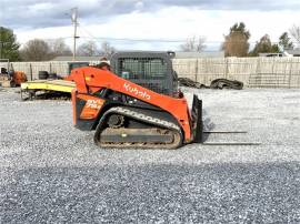 2021 KUBOTA SVL75-2