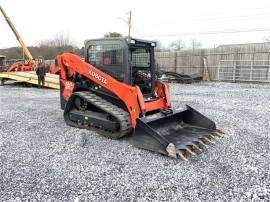 2021 KUBOTA SVL65-2