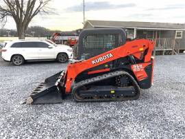 2021 KUBOTA SVL65-2