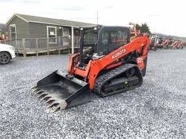 2021 KUBOTA SVL65-2