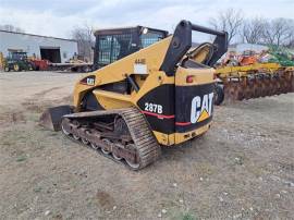 2007 CATERPILLAR 287B