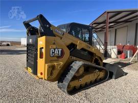 2023 CATERPILLAR 289D3