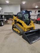 2021 CATERPILLAR 259D3