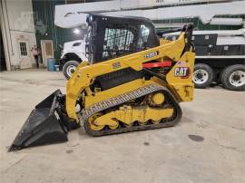 2021 CATERPILLAR 259D3