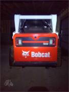 2019 BOBCAT T650