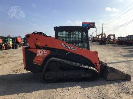 2019 KUBOTA SVL95-2S