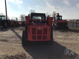 2019 KUBOTA SVL95-2S