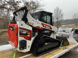 2021 BOBCAT T66