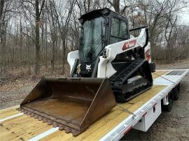 2021 BOBCAT T66