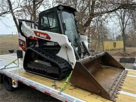 2021 BOBCAT T66