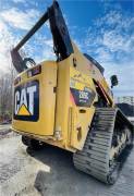 2008 CATERPILLAR 289C