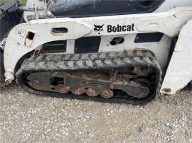 2010 BOBCAT MT52