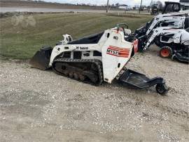 2010 BOBCAT MT52