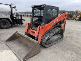 2018 KUBOTA SVL75-2