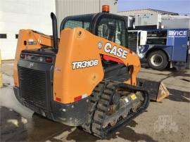 2020 CASE TR310B