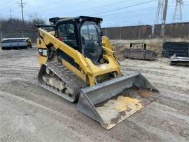 2018 CATERPILLAR 289D