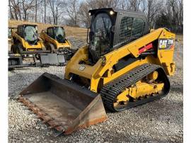 2019 CATERPILLAR 279D