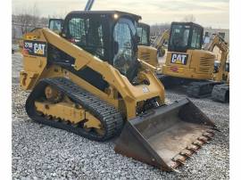 2019 CATERPILLAR 279D